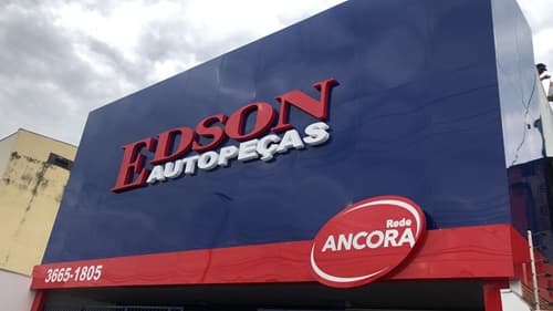 Auto Peças